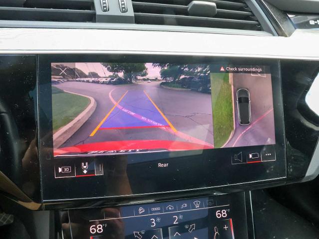 2021 Audi e-tron Vehicle Photo in Dallas, TX 75209