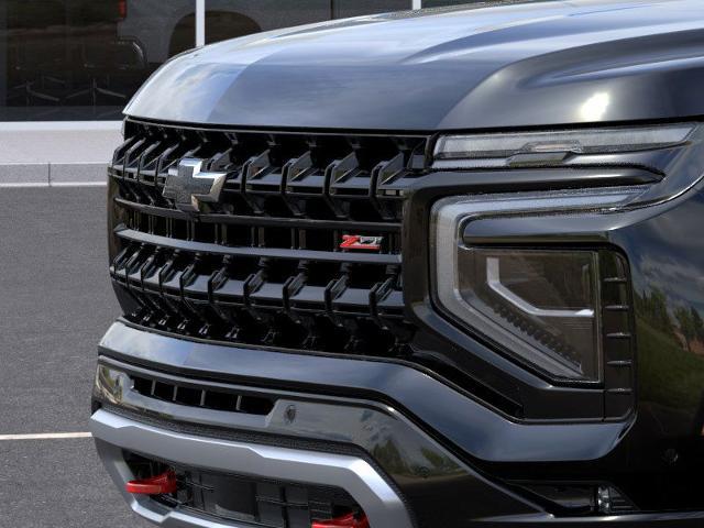 2025 Chevrolet Suburban Vehicle Photo in Roslyn, NY 11576