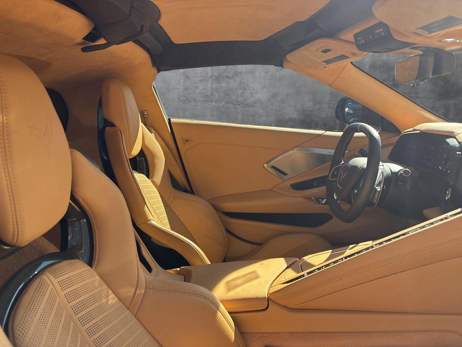 2020 Chevrolet Corvette Vehicle Photo in Fort Lauderdale, FL 33316