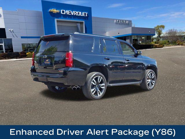 2019 Chevrolet Tahoe Vehicle Photo in DANBURY, CT 06810-5034