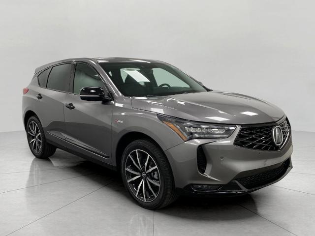 2025 Acura RDX Vehicle Photo in Appleton, WI 54913