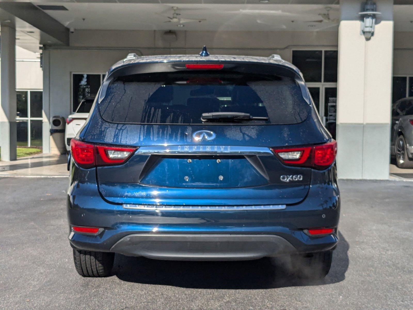 2019 INFINITI QX60 Vehicle Photo in Sanford, FL 32771