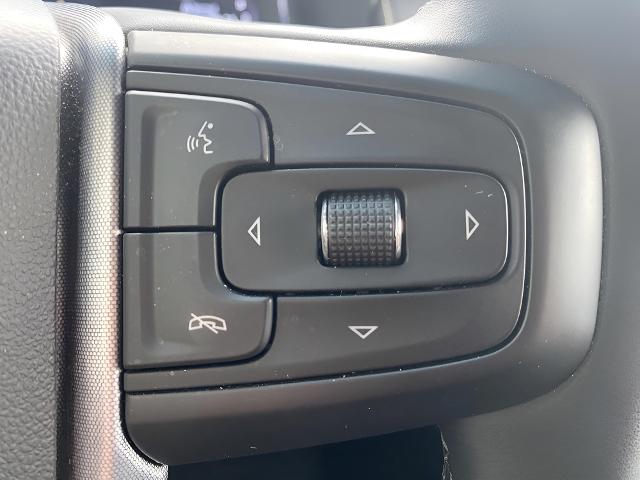 2023 GMC Yukon Vehicle Photo in MANITOWOC, WI 54220-5838
