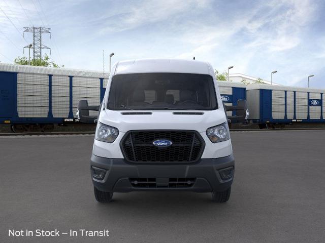 2025 Ford Transit Passenger Wagon Vehicle Photo in Winslow, AZ 86047-2439