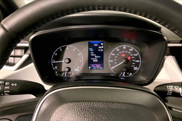 2023 Toyota Corolla Vehicle Photo in Kansas City, MO 64114