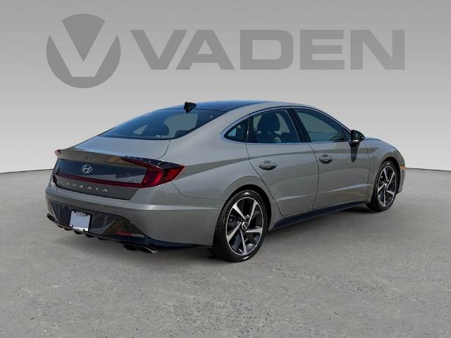 2023 Hyundai SONATA Vehicle Photo in Statesboro, GA 30458