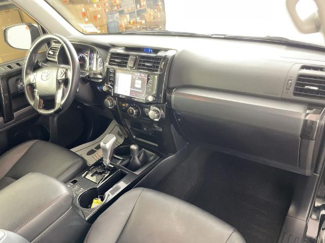 2023 Toyota 4Runner Vehicle Photo in GILBERT, AZ 85297-0402