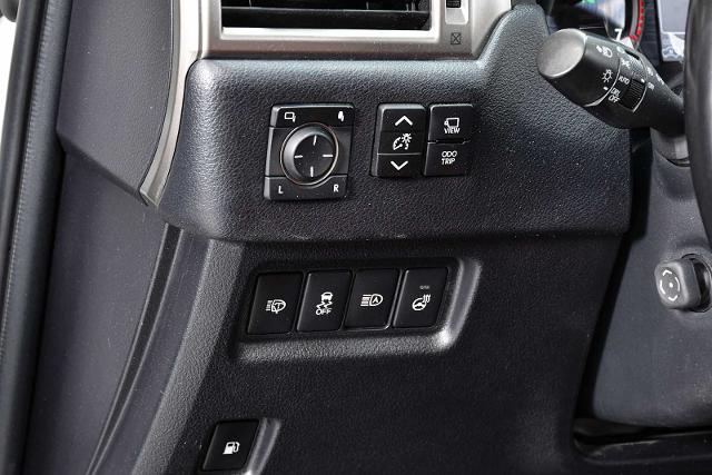 2020 Lexus GX 460 Vehicle Photo in DALLAS, TX 75235