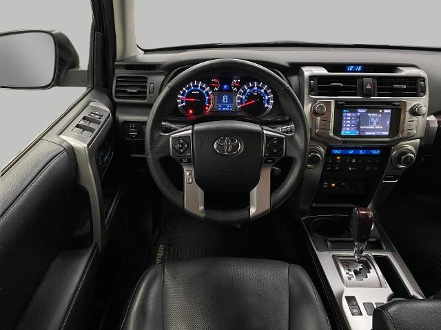 2018 Toyota 4Runner Vehicle Photo in Appleton, WI 54913