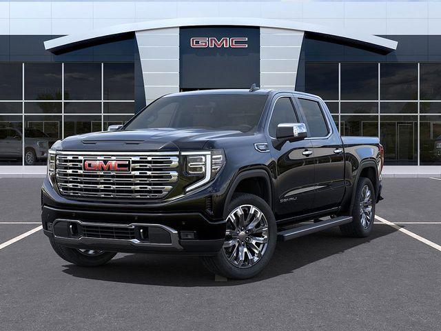 2025 GMC Sierra 1500 Vehicle Photo in WATERTOWN, CT 06795-3318