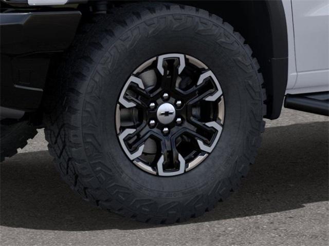 2025 Chevrolet Silverado 1500 Vehicle Photo in ENGLEWOOD, CO 80113-6708