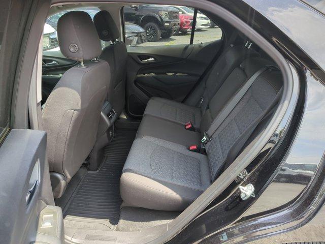 2023 Chevrolet Equinox Vehicle Photo in WEST FRANKFORT, IL 62896-4173