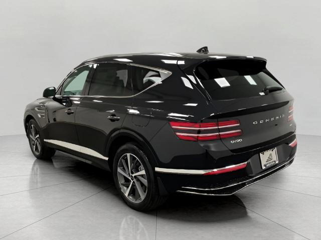 2025 Genesis GV80 Vehicle Photo in Appleton, WI 54913