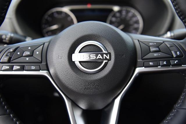 2025 Nissan Sentra Vehicle Photo in Ballwin, MO 63011