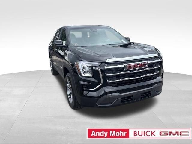 2026 GMC Terrain Vehicle Photo in Fishers, IN 46038