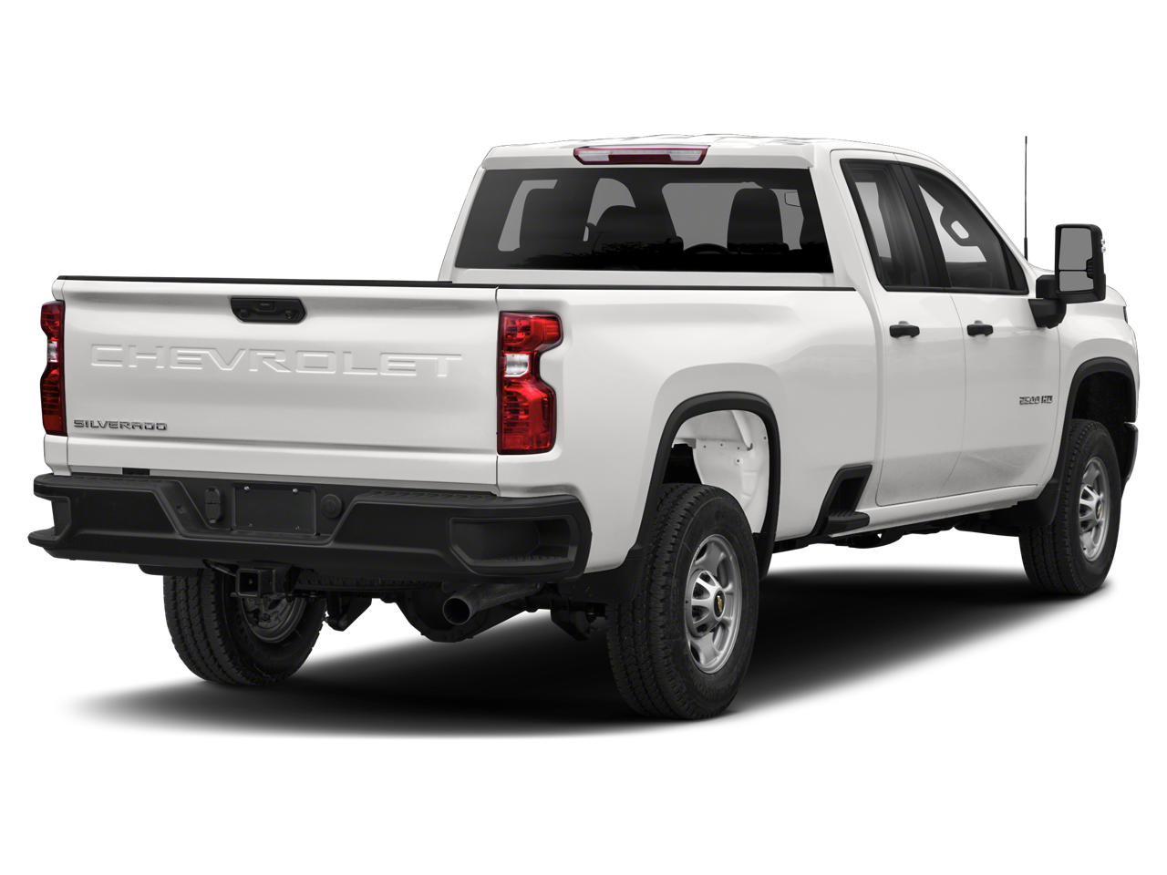 2022 Chevrolet Silverado 2500 HD Vehicle Photo in Gaffney, SC 29341