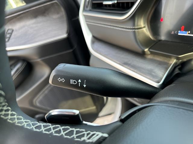 2023 Jeep Grand Cherokee L Vehicle Photo in MANITOWOC, WI 54220-5838