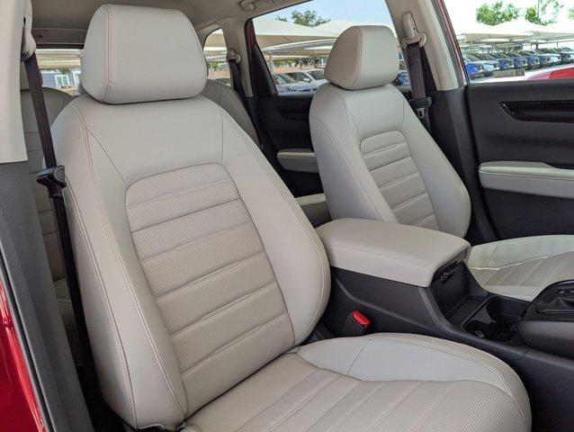 2024 Honda CR-V Vehicle Photo in San Antonio, TX 78230
