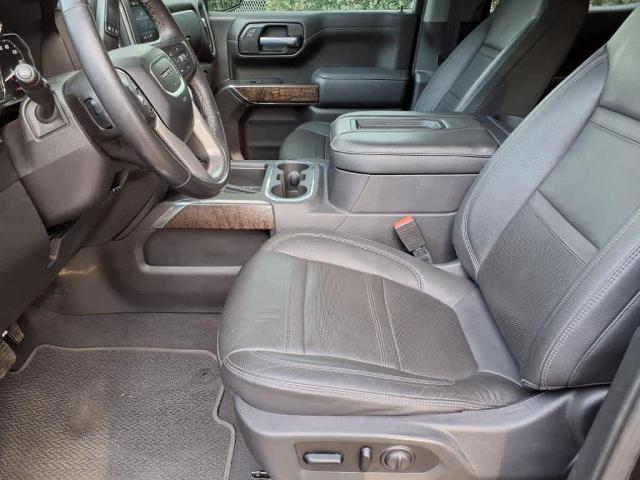 2021 GMC Sierra 1500 Vehicle Photo in San Antonio, TX 78230-1001