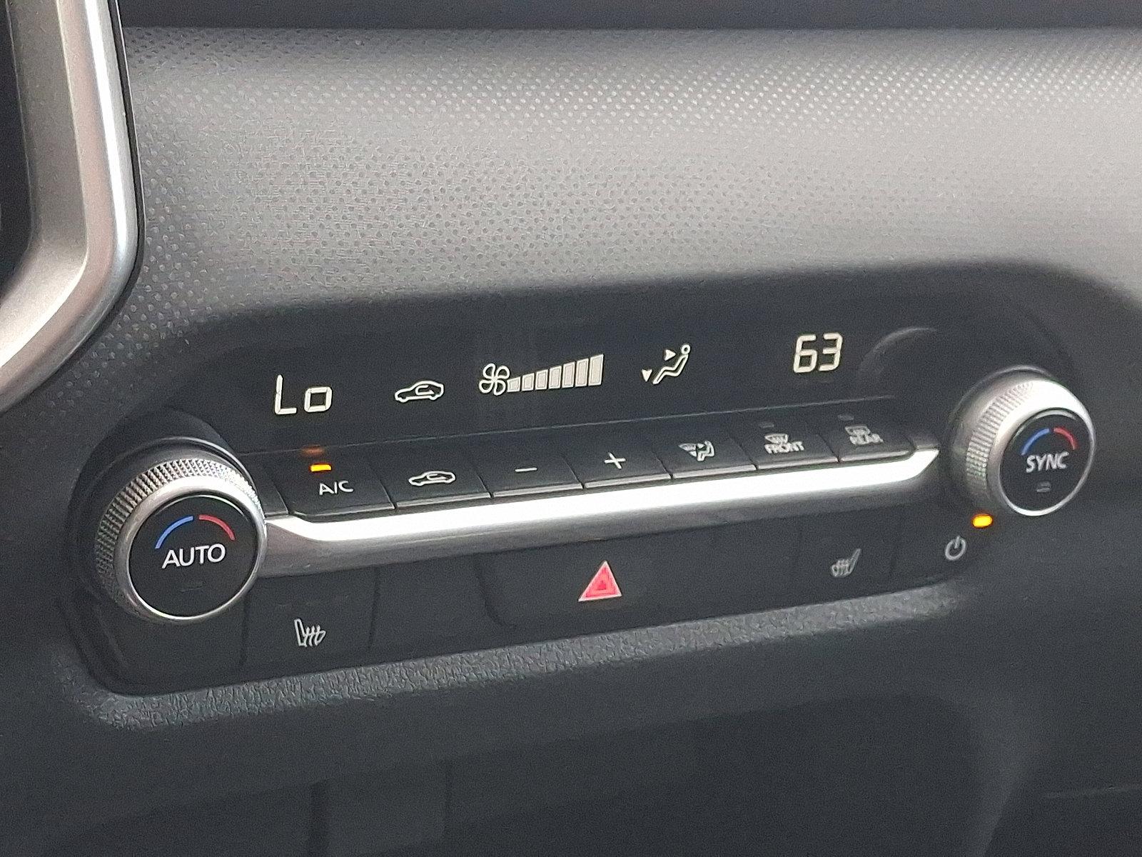 2025 Mazda CX-50 Vehicle Photo in Trevose, PA 19053
