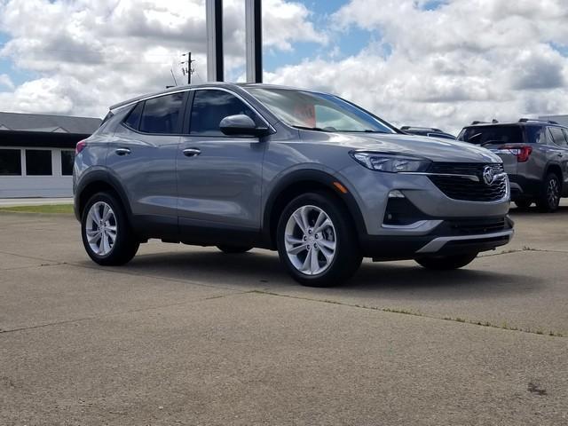 2023 Buick Encore GX Vehicle Photo in ELYRIA, OH 44035-6349