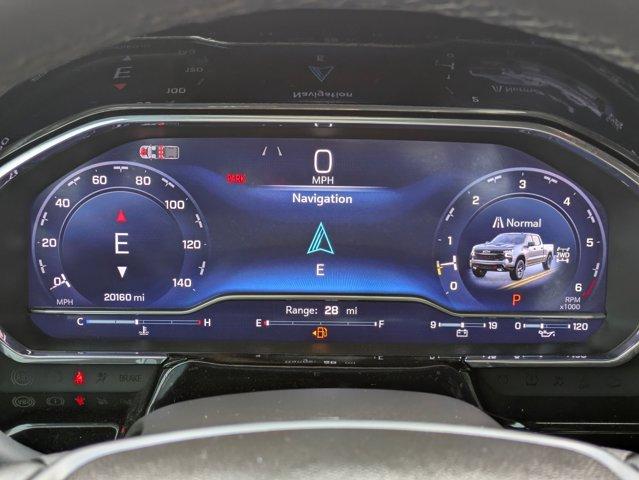2024 Chevrolet Silverado 1500 Vehicle Photo in San Antonio, TX 78209