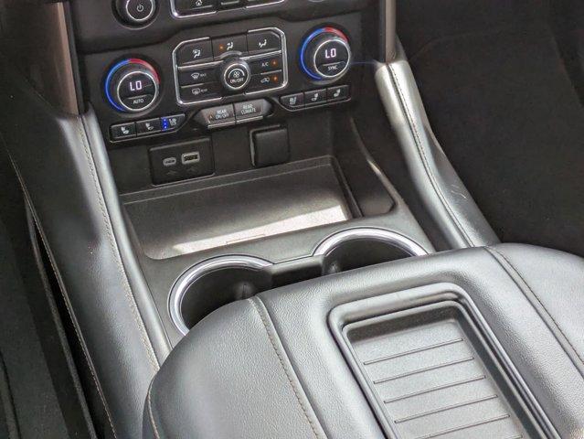 2023 Chevrolet Tahoe Vehicle Photo in SELMA, TX 78154-1460