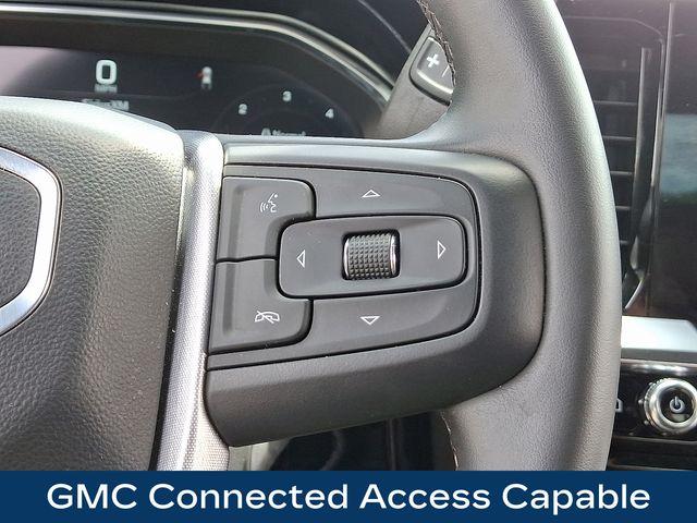 2023 GMC Sierra 1500 Vehicle Photo in DANBURY, CT 06810-5034
