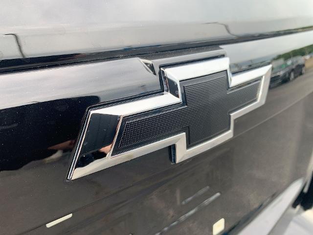 2022 Chevrolet Trax Vehicle Photo in MOON TOWNSHIP, PA 15108-2571