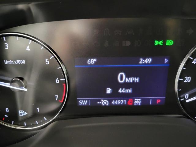 2023 Buick Envision Vehicle Photo in NEENAH, WI 54956-2243
