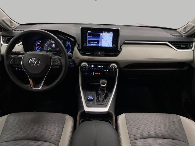 2020 Toyota RAV4 Vehicle Photo in Appleton, WI 54913