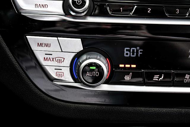 2021 BMW X3 sDrive30i Vehicle Photo in DALLAS, TX 75235