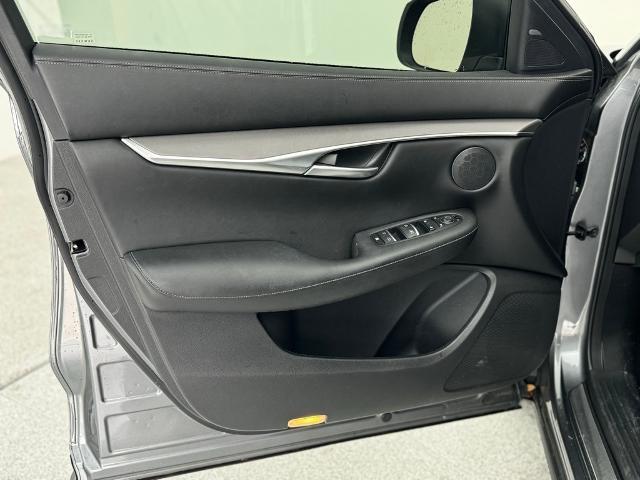 2022 INFINITI QX50 Vehicle Photo in Grapevine, TX 76051