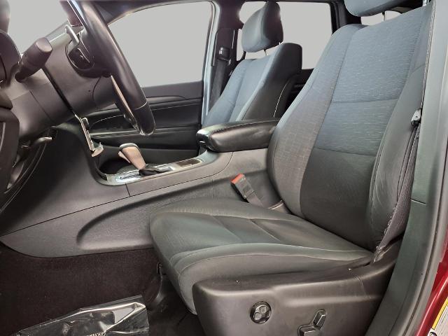 2016 Jeep Grand Cherokee Vehicle Photo in Oshkosh, WI 54904