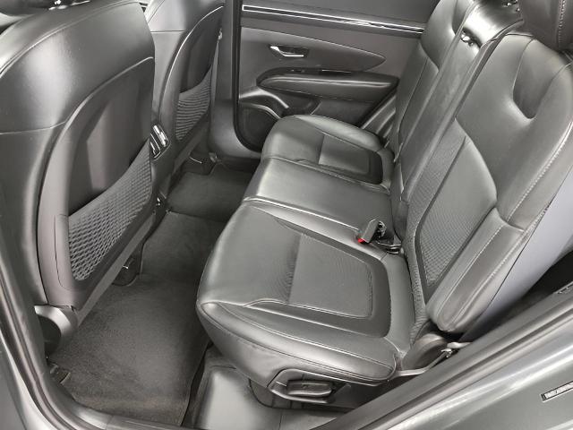 2022 Hyundai TUCSON Vehicle Photo in Oshkosh, WI 54904
