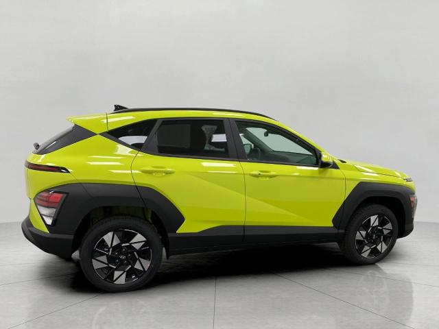 2025 Hyundai KONA Vehicle Photo in Appleton, WI 54913
