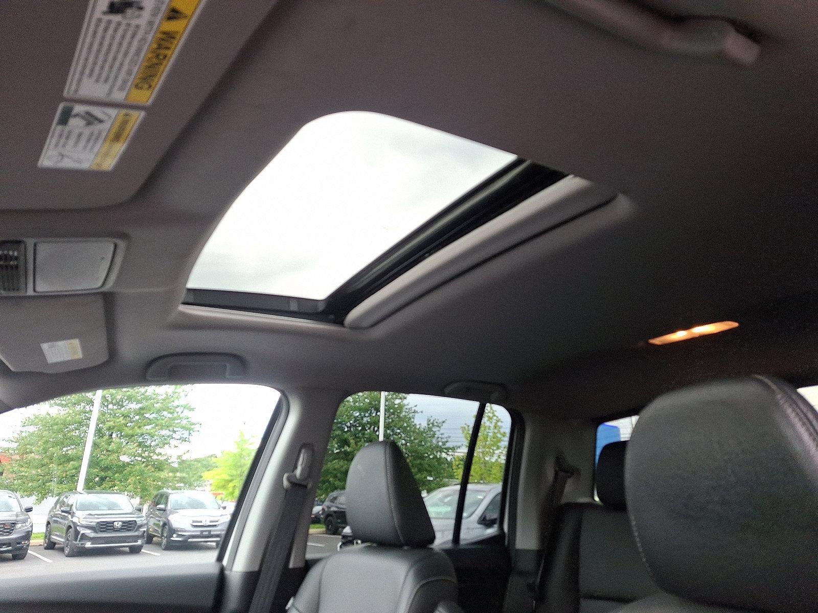2023 Honda Ridgeline Vehicle Photo in Harrisburg, PA 17111