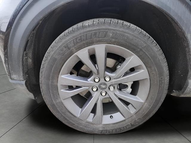2023 Ford Explorer Vehicle Photo in Oshkosh, WI 54901