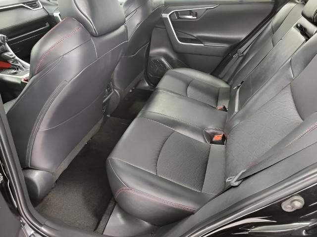 2024 Toyota RAV4 Vehicle Photo in Appleton, WI 54913