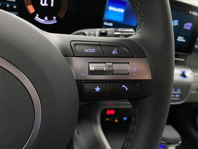 2025 Hyundai KONA Vehicle Photo in Appleton, WI 54913