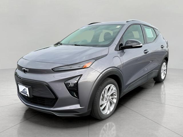 2022 Chevrolet Bolt EUV Vehicle Photo in MADISON, WI 53713-3220