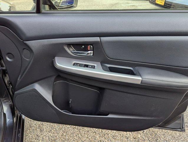 2016 Subaru Impreza Wagon Vehicle Photo in San Antonio, TX 78230