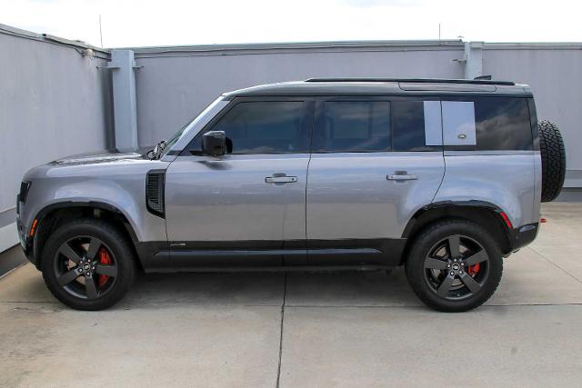 2020 Defender Vehicle Photo in SUGAR LAND, TX 77478