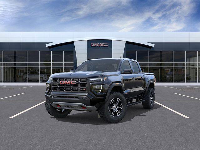 2025 GMC Canyon Vehicle Photo in WATERTOWN, CT 06795-3318