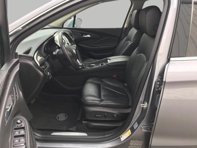 2020 Buick Envision Vehicle Photo in GREEN BAY, WI 54303-3330