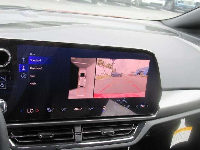 2025 Chevrolet Equinox EV Vehicle Photo in LEESBURG, FL 34788-4022