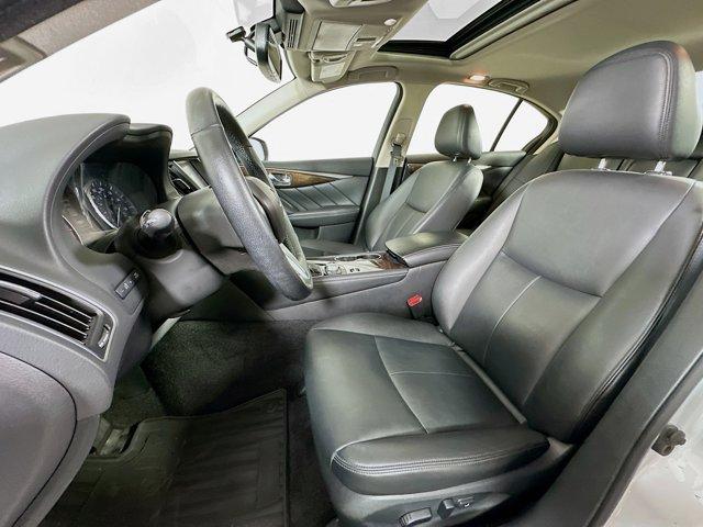 2019 INFINITI Q50 Vehicle Photo in Flemington, NJ 08822