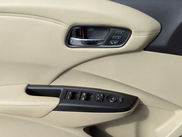 2017 Acura RDX Vehicle Photo in San Antonio, TX 78230