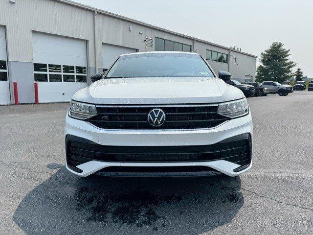 2024 Volkswagen Tiguan Vehicle Photo in Mechanicsburg, PA 17050-1707