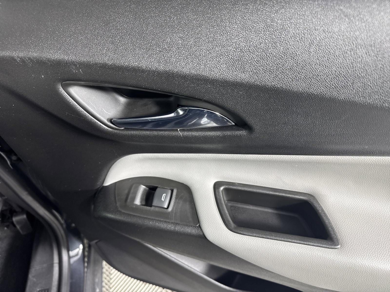 2022 Chevrolet Equinox Vehicle Photo in GEORGETOWN, TX 78626-7508